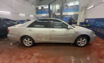 Toyota Camry 2005 года за 3 500 000 тг. в Астана фото 4