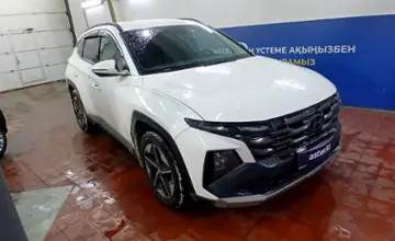 Hyundai Tucson 2024 года за 15 000 000 тг. в Астана фото 3