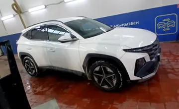 Hyundai Tucson 2024 года за 15 000 000 тг. в Астана фото 4