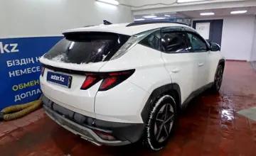 Hyundai Tucson 2024 года за 15 000 000 тг. в Астана
