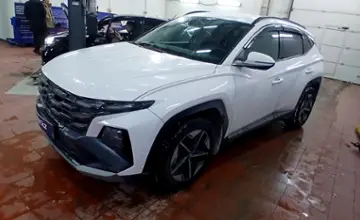 Hyundai Tucson 2024 года за 15 000 000 тг. в Астана фото 1