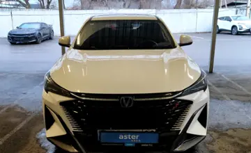 Changan X5 Plus 2025 года за 8 000 000 тг. в Алматы фото 2