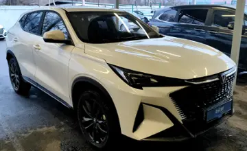 Changan X5 Plus 2025 года за 8 000 000 тг. в Алматы фото 3