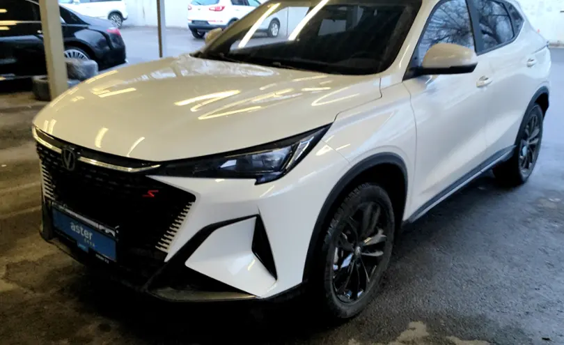 Changan X5 Plus 2025 года за 8 000 000 тг. в Алматы