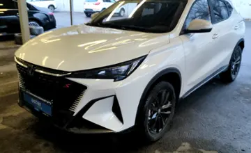 Changan X5 Plus 2025 года за 8 000 000 тг. в Алматы фото 1