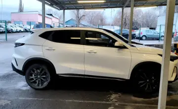 Changan X5 Plus 2025 года за 8 000 000 тг. в Алматы фото 4