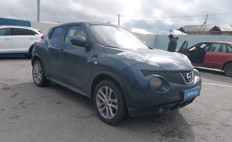 Nissan Juke 2011 года за 4 800 000 тг. в Шымкент фото 2