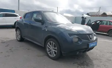Nissan Juke 2011 года за 4 800 000 тг. в Шымкент фото 2