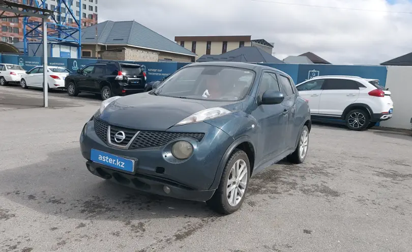 Nissan Juke 2011 года за 4 800 000 тг. в Шымкент