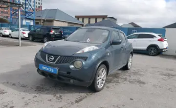 Nissan Juke 2011 года за 4 800 000 тг. в Шымкент фото 1