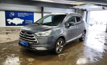 JAC S3 2020 года за 5 500 000 тг. в Астана фото 1