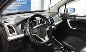 JAC S3 2020 года за 5 500 000 тг. в Астана фото 5