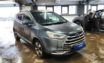 JAC S3 2020 года за 5 500 000 тг. в Астана фото 2