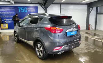 JAC S3 2020 года за 5 500 000 тг. в Астана фото 4