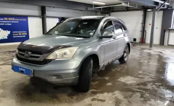 Honda CR-V 2010 года за 7 000 000 тг. в Астана фото 1