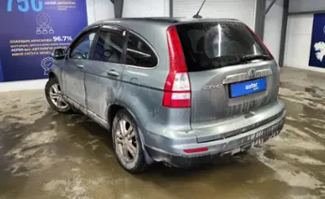 Honda CR-V 2010 года за 7 000 000 тг. в Астана фото 4