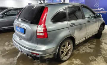 Honda CR-V 2010 года за 7 000 000 тг. в Астана фото 3