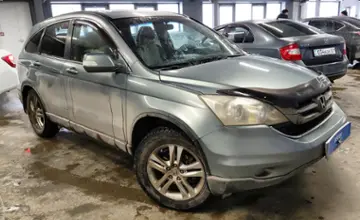 Honda CR-V 2010 года за 7 000 000 тг. в Астана фото 2