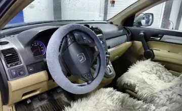 Honda CR-V 2010 года за 7 000 000 тг. в Астана фото 5