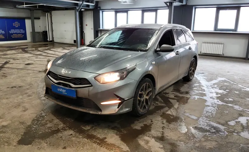 Kia Ceed 2024 года за 12 000 000 тг. в Астана