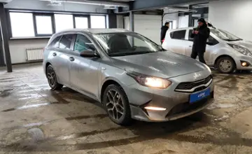 Kia Ceed 2024 года за 12 000 000 тг. в Астана фото 2
