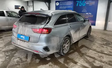 Kia Ceed 2024 года за 12 000 000 тг. в Астана фото 3