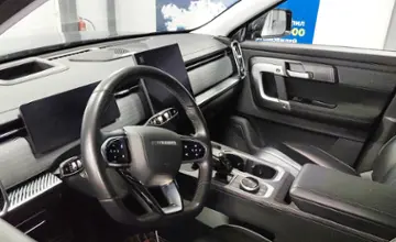 Jaecoo J7 2023 года за 8 700 000 тг. в Астана фото 5