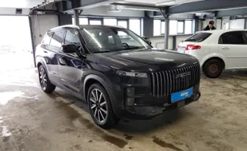 Jaecoo J7 2023 года за 8 700 000 тг. в Астана фото 2