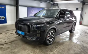 Jaecoo J7 2023 года за 8 700 000 тг. в Астана фото 1