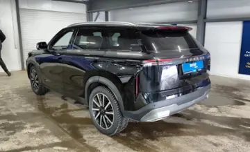 Jaecoo J7 2023 года за 8 700 000 тг. в Астана фото 4