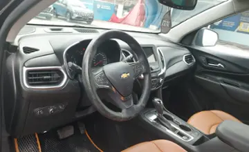 Chevrolet Equinox 2019 года за 7 000 000 тг. в Шымкент фото 5