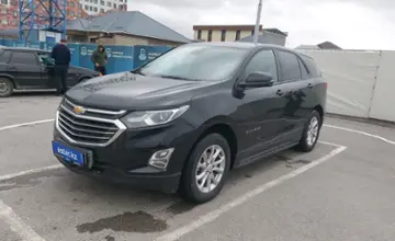 Chevrolet Equinox 2019 года за 7 000 000 тг. в Шымкент фото 1