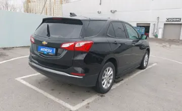 Chevrolet Equinox 2019 года за 7 000 000 тг. в Шымкент фото 3