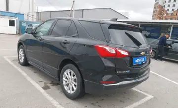 Chevrolet Equinox 2019 года за 7 000 000 тг. в Шымкент фото 4