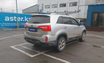 Kia Sorento 2012 года за 8 500 000 тг. в Алматы фото 3