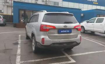 Kia Sorento 2012 года за 8 500 000 тг. в Алматы фото 4