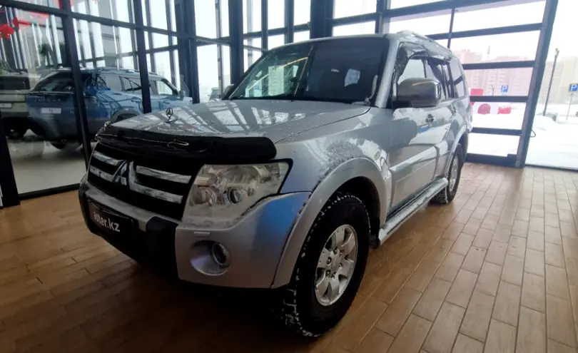 Mitsubishi Pajero 2007 года за 8 500 000 тг. в Астана