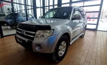 Mitsubishi Pajero 2007 года за 8 500 000 тг. в Астана фото 1