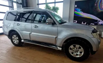 Mitsubishi Pajero 2007 года за 8 500 000 тг. в Астана фото 4