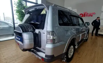 Mitsubishi Pajero 2007 года за 8 500 000 тг. в Астана