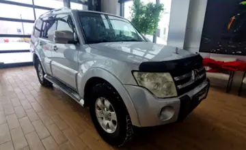 Mitsubishi Pajero 2007 года за 8 500 000 тг. в Астана фото 3