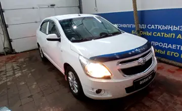 Chevrolet Cobalt 2022 года за 5 000 000 тг. в Астана фото 3