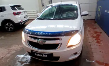 Chevrolet Cobalt 2022 года за 5 000 000 тг. в Астана фото 2