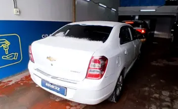 Chevrolet Cobalt 2022 года за 5 000 000 тг. в Астана