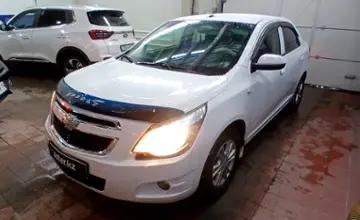 Chevrolet Cobalt 2022 года за 5 000 000 тг. в Астана фото 1