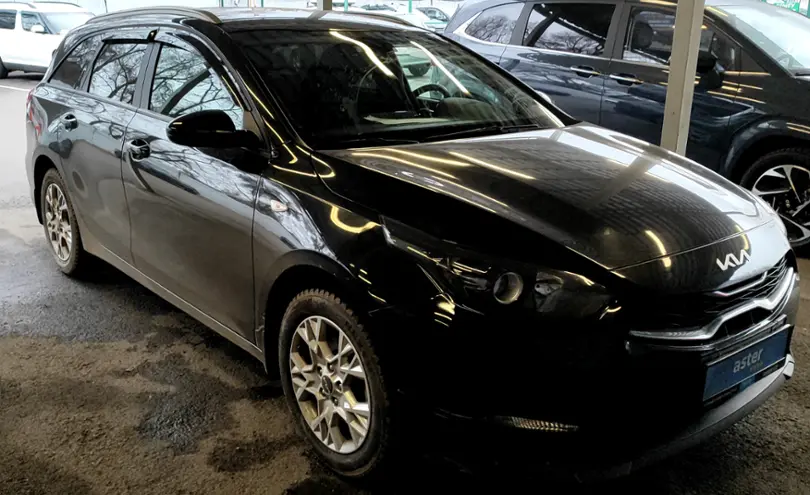 Kia Ceed SW 2023 года за 9 000 000 тг. в Алматы фото 3