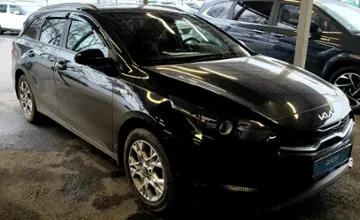 Kia Ceed SW 2023 года за 9 500 000 тг. в Алматы фото 3