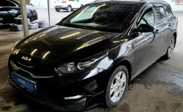 Kia Ceed SW 2023 года за 9 500 000 тг. в Алматы фото 1
