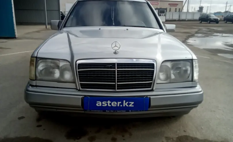 Mercedes-Benz E-Класс 1995 года за 3 000 000 тг. в Кызылорда фото 2