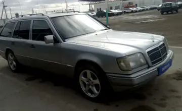 Mercedes-Benz E-Класс 1995 года за 3 000 000 тг. в Кызылорда фото 3